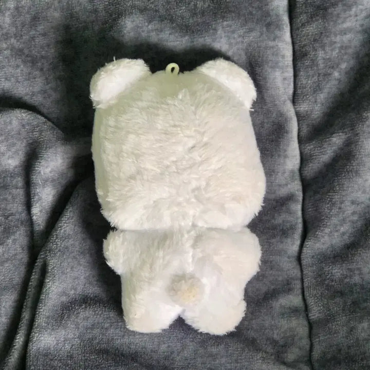 [BUNJANG] LUCY Shin Gwangil Plush / 루시 신광일 인형 팡일이 LUCY 양도 판매