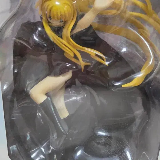[BUNJANG] Konami Negima! Evangelin Figure / 코나미 마법선생 네기마 에반젤린 피규어