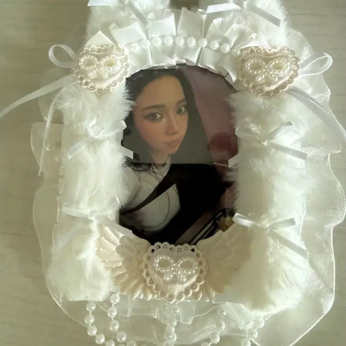 [BUNJANG] Photocard Holder / 포카 카드 홀더(포카는 x 예시)