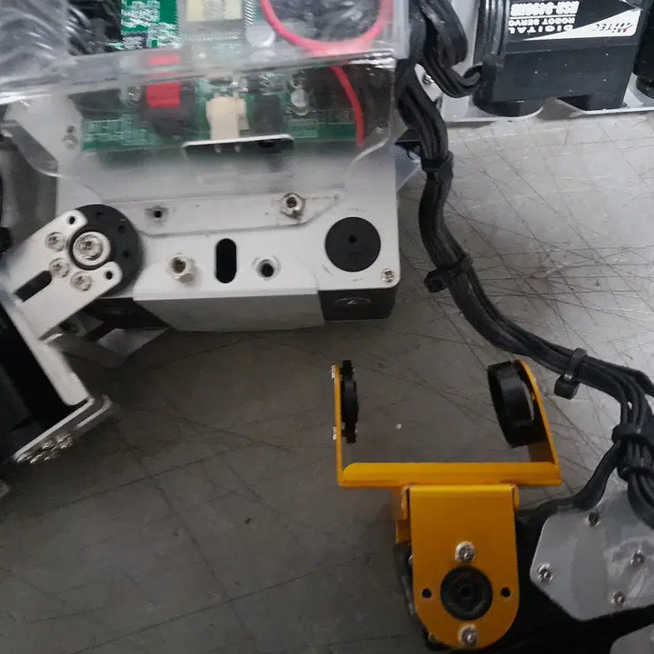 [BUNJANG] Robot Parts / 로봇 부품용