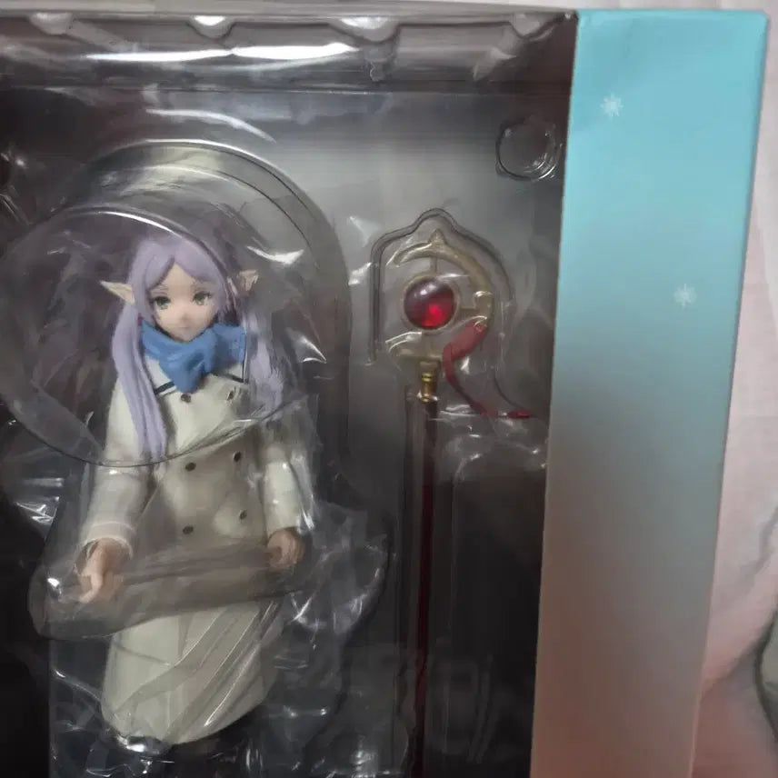 [BUNJANG] Frieren: Beyond Journey&