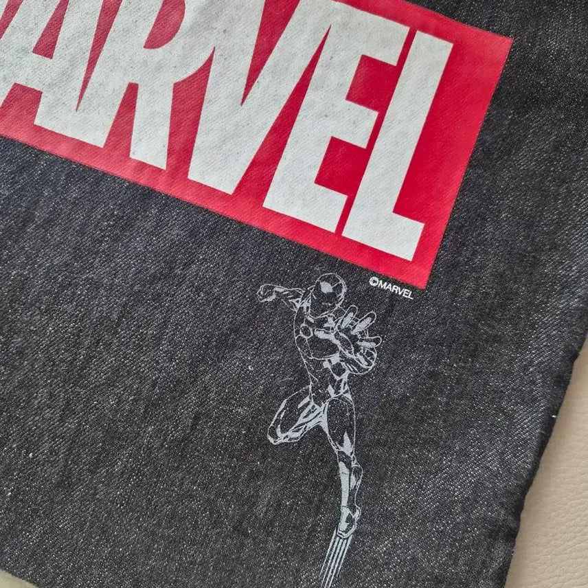 [BUNJANG] Marvel Spider-Man Eco Bag / 마블 스파이더맨 에코백