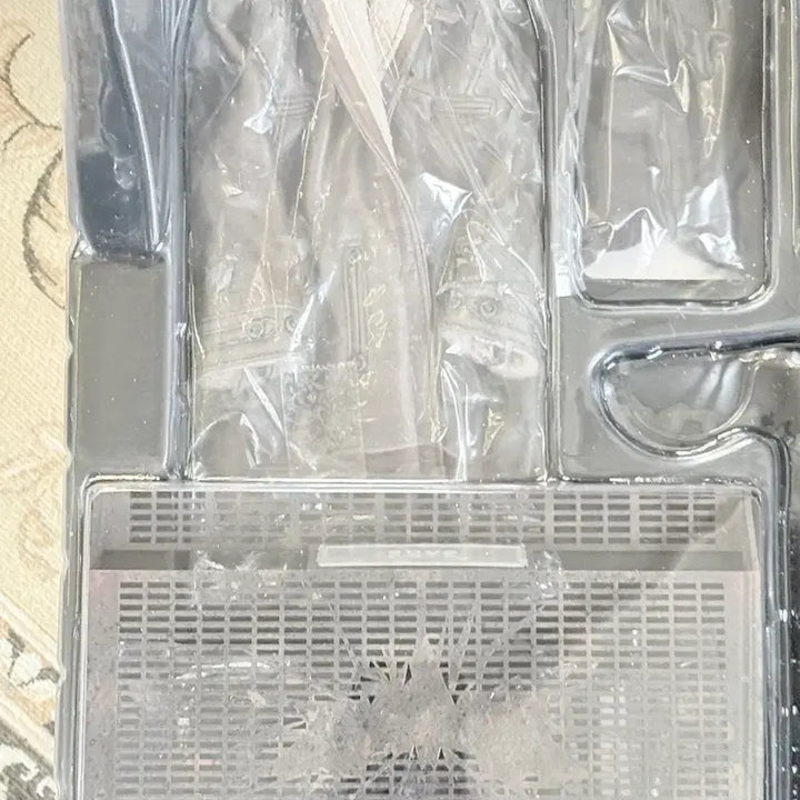 [BUNJANG] Hot Toys Dark Knight Bane 1.0 Custom Figure / 핫토이 다크나이트 베인1.0 버젼 하자 판매
