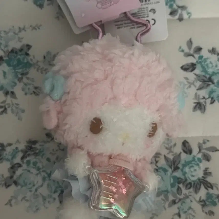 [BUNJANG] Sanrio Stardust Series Piano / 산리오 별가루 시리즈 피아노 팝니다