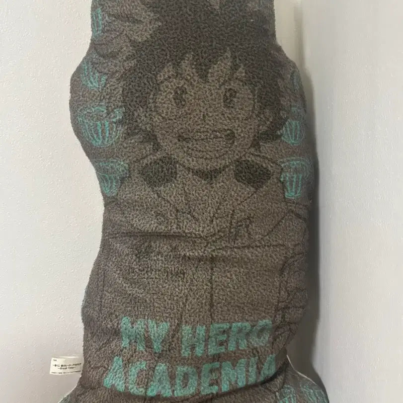 [BUNJANG] Official Izuku Midoriya Dakimakura Cushion / (공식) 미도리야 다키마쿠라 쿠션