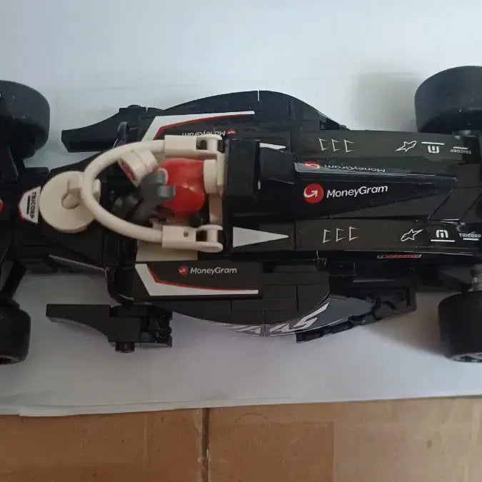 [BUNJANG] LEGO Ferrari &amp; Haas F1 Set / F1 레고 페라리, 하스 일괄 급처.