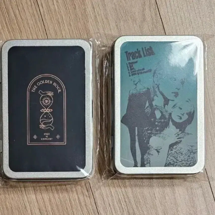 [BUNJANG] IU Here Con Photocard Full Set (11 pcs) / 아이유 헐콘 포카 풀세트 11장