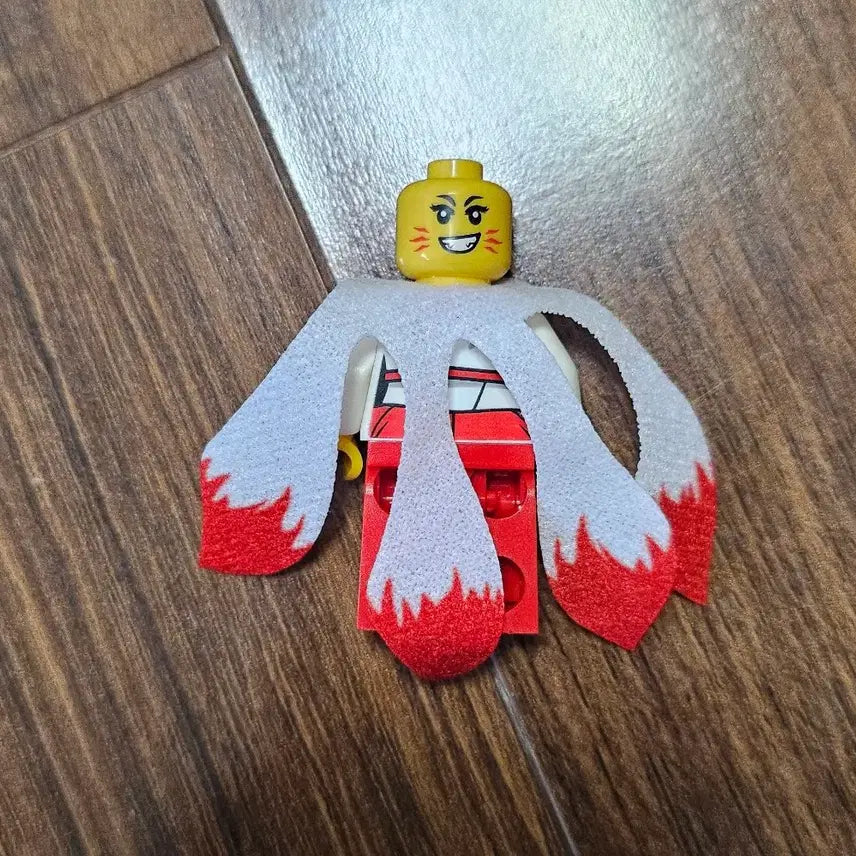 [BUNJANG] LEGO Ninjago Akita Minifigure / 레고 닌자고 아키타 미니피규어