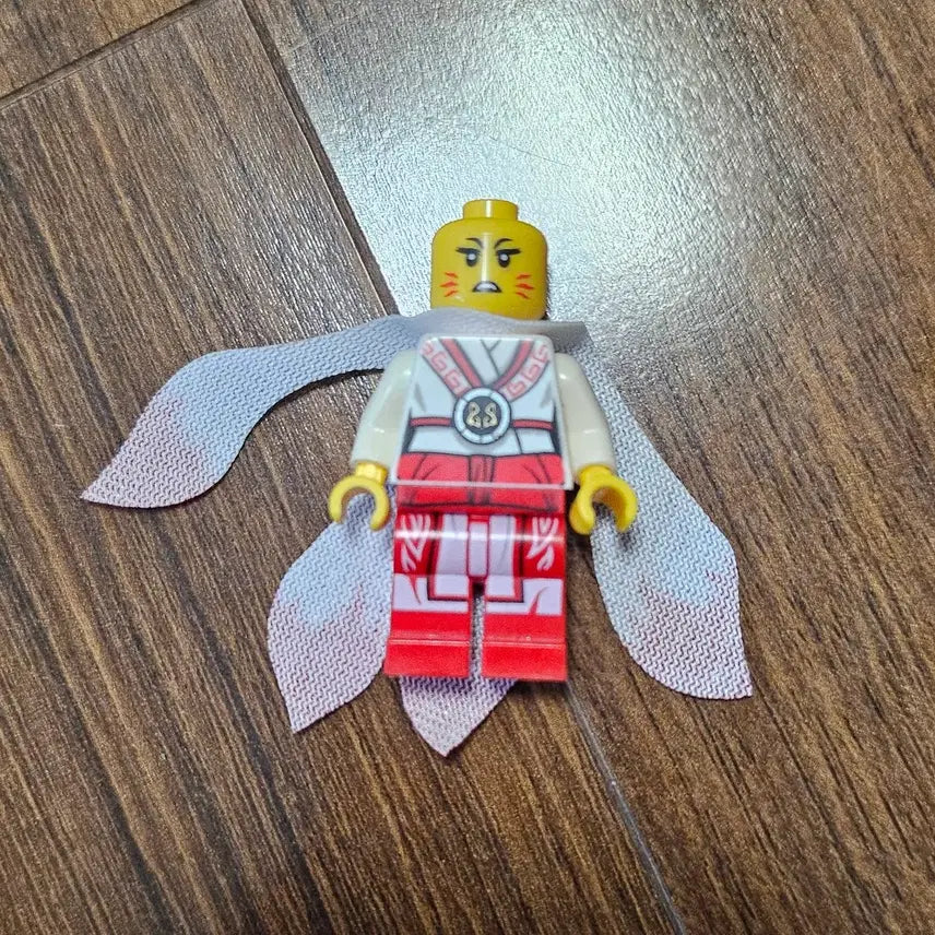 [BUNJANG] LEGO Ninjago Akita Minifigure / 레고 닌자고 아키타 미니피규어