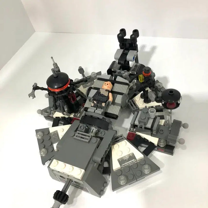 [BUNJANG] LEGO Star Wars 75183 Darth Vader Transformation / 레고 스타워즈 75183