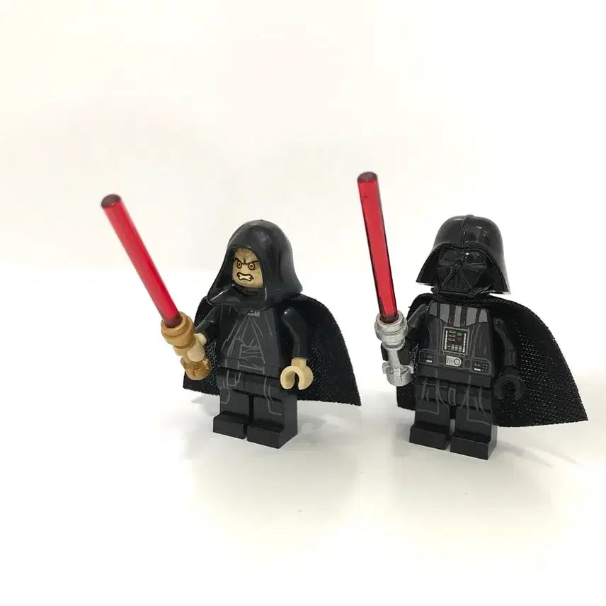 [BUNJANG] LEGO Star Wars 75183 Darth Vader Transformation / 레고 스타워즈 75183