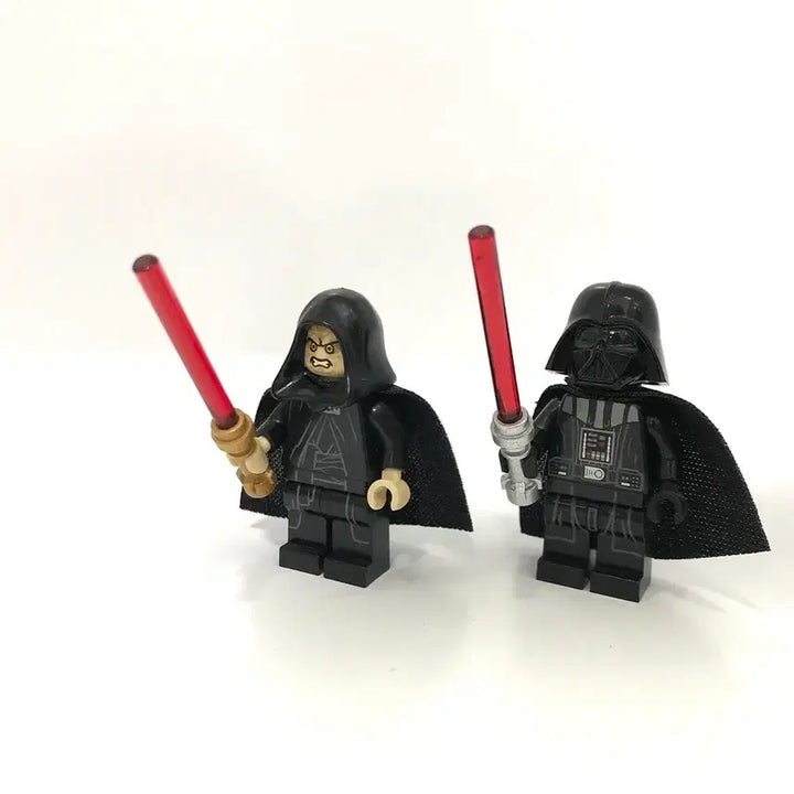 [BUNJANG] LEGO Star Wars 75183 Darth Vader Transformation / 레고 스타워즈 75183