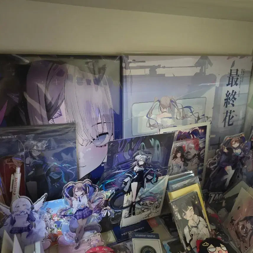 [BUNJANG] Airy Kanna Addiction Final Episode LP (Sealed) / 아이리 칸나 ADDICTION, 최종화 LP 미개봉 판매합니다.
