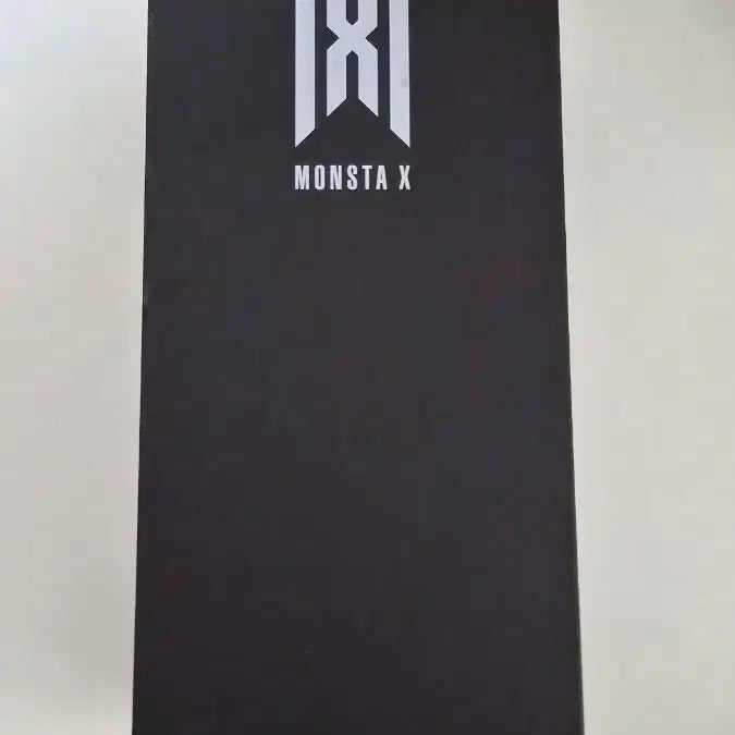 [BUNJANG] Monsta X Monbebe Bong Ver. 2 / 몬스타엑스 몬베베봉 ver.2