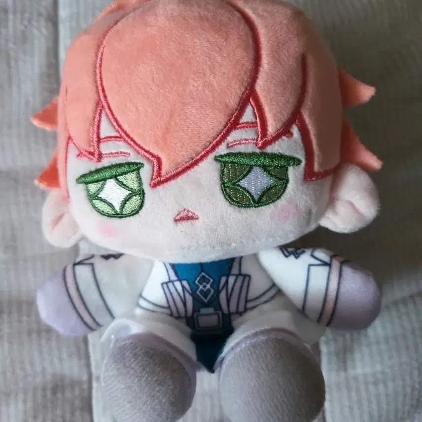 [BUNJANG] Fate/Grand Order Romani Archaman Plush / 페이트 그랜드 오더 로마니 아키만 타피오카 누이