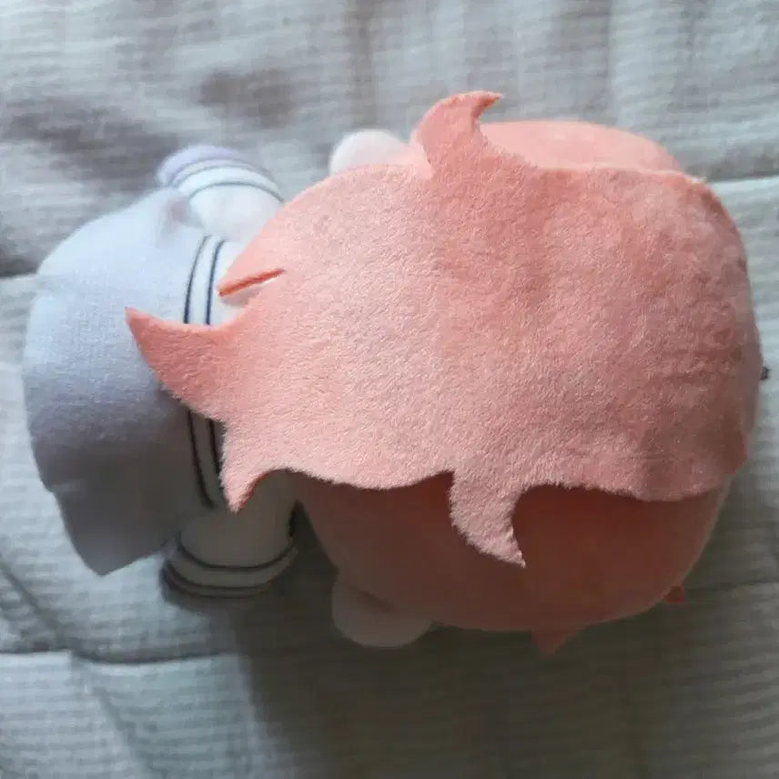 [BUNJANG] Fate/Grand Order Romani Archaman Plush / 페이트 그랜드 오더 로마니 아키만 타피오카 누이