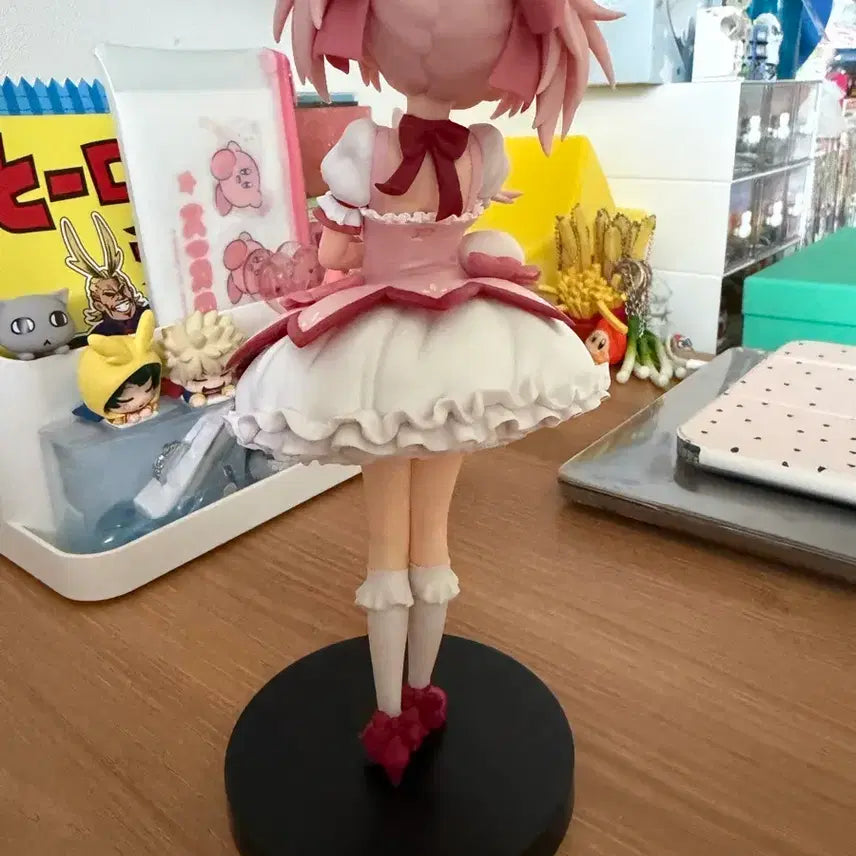 [BUNJANG] Sega Puella Magi Madoka Magica Madoka Kaname Figure / 세가 sega 마법소녀 마도카 마기카 피규어
