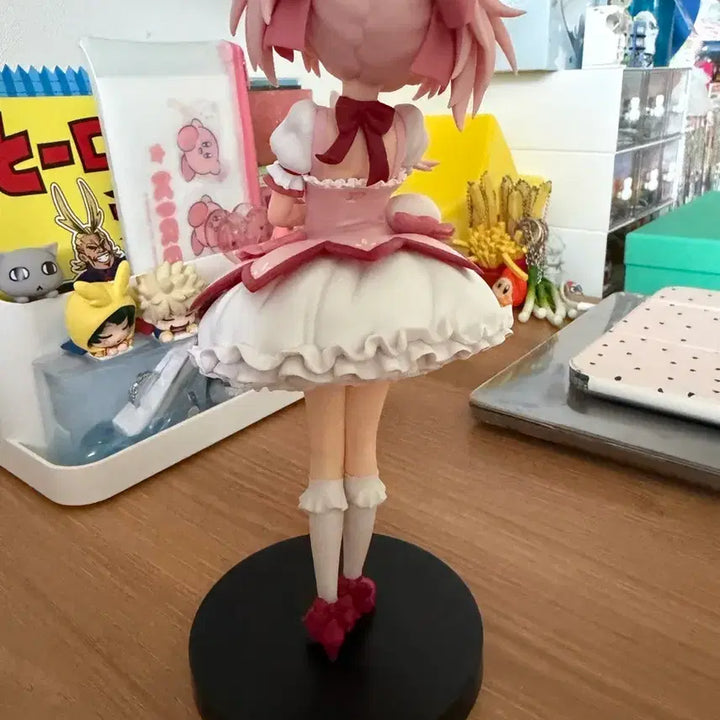[BUNJANG] Sega Puella Magi Madoka Magica Madoka Kaname Figure / 세가 sega 마법소녀 마도카 마기카 피규어