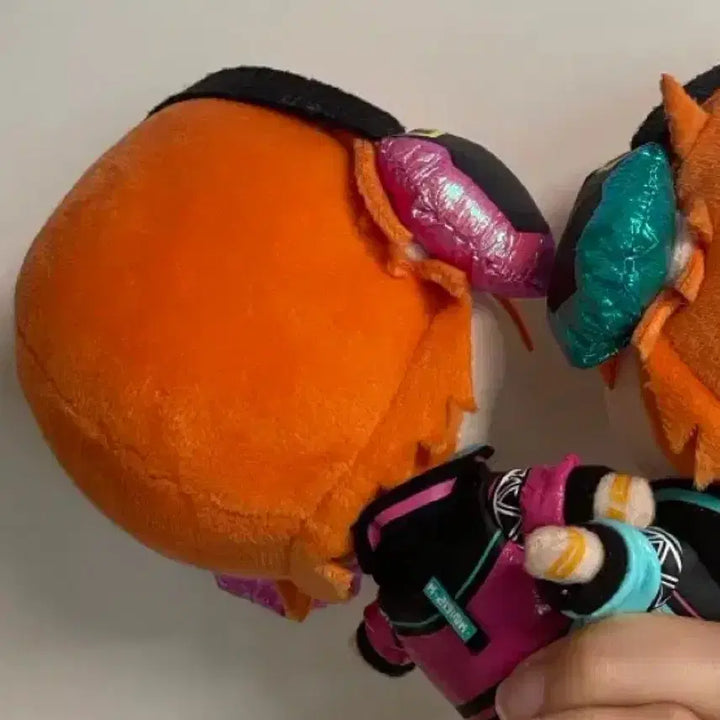 [BUNJANG] Ensemble Stars Aoi Hinata Twinkle Plush Doll / 앙상블 스타즈 앙스타 아오이 히나타 트윙크 신누이