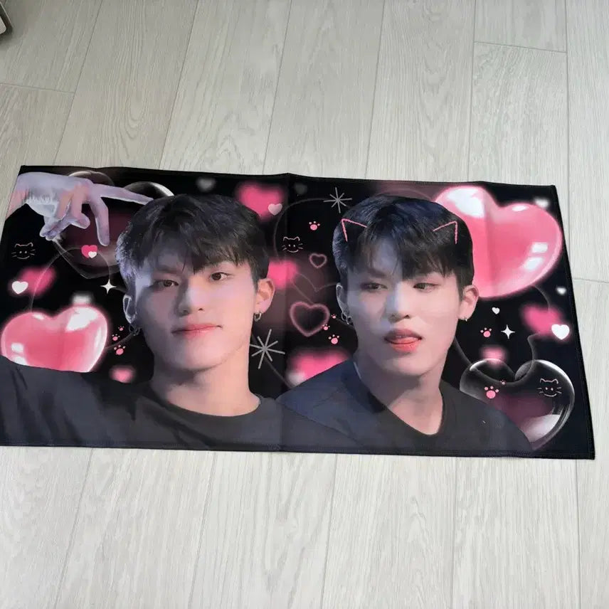 [BUNJANG] TREASURE Park Jeong Woo Bundle Set / 트레저 박정우 야르한 가격 일괄 3.0에 양도합니다!!!! 더이상안됨