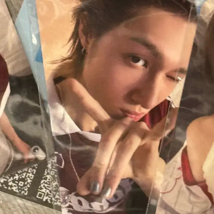[BUNJANG] Martin Photocard Lucky Draw 3rd Batch / 현물) 코르티스 뮤직코리아 럭드 마틴 포카 양도 3차