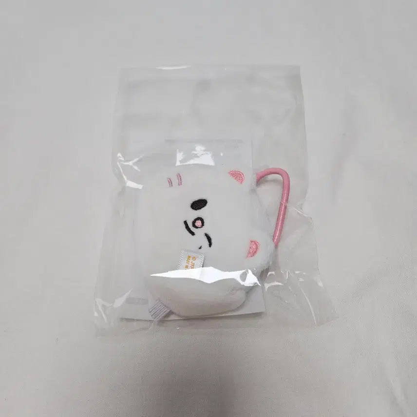 [BUNJANG] Stray Kids Jiniret Hyunjin SKZOO Mini Backpack Keyring MD Goods Run It (Sealed) / [미개봉] 스트레이키즈 지니렛 현진 스키주 미니 백팩 키링 엠디 굿즈 런잇 run it skzoo mini backpack keyring