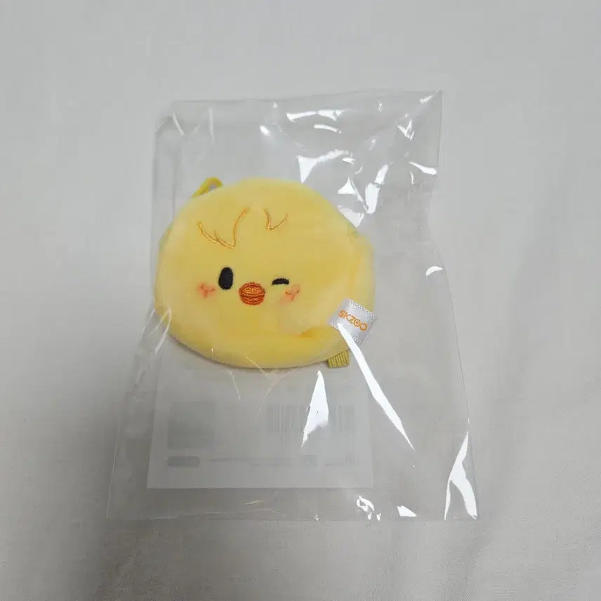 [BUNJANG] Stray Kids Felix SKZOO Mini Backpack Keyring Run Away MD Goods / [미개봉] 스트레이키즈 뽁아리 필릭스 스키주 미니 백팩 키링 엠디 굿즈 런잇 run it skzoo mini backpack keyring