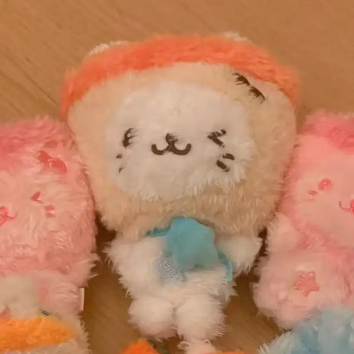 [BUNJANG] Bubble Cat Yuushi Wish / 버블냥 유우시 위시