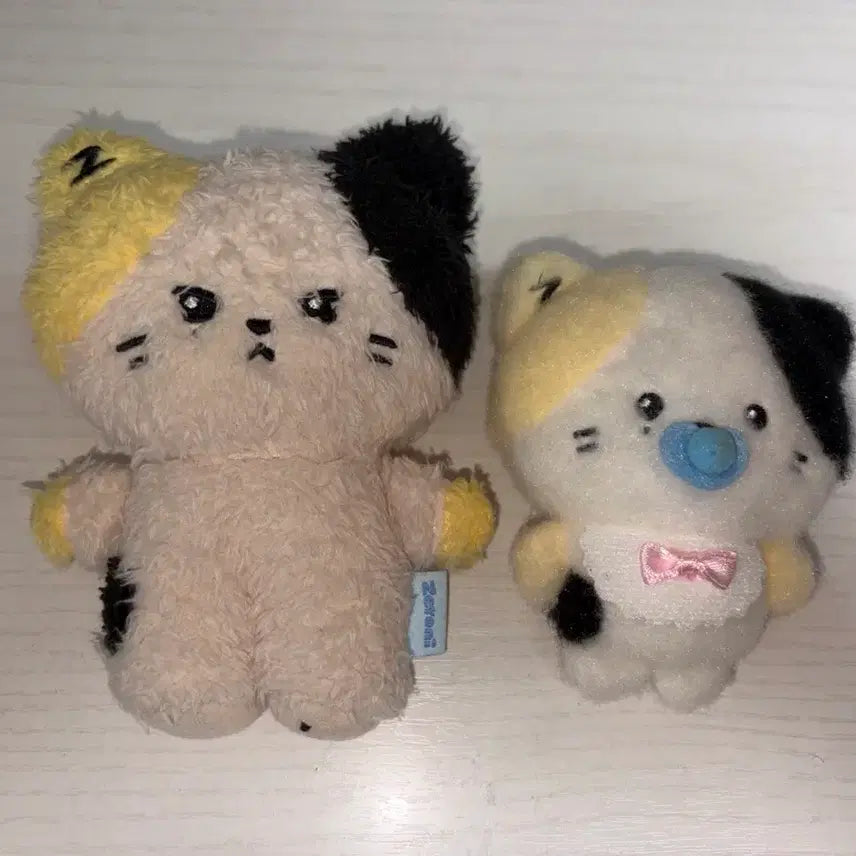 [BUNJANG] Linini Baby 1st Generation Doll Bundle Set / 리니니 베이비, 1기 인형 일괄 판매