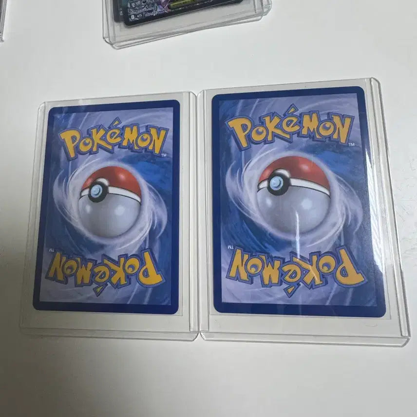 [BUNJANG] Pokemon Card Lutiya&