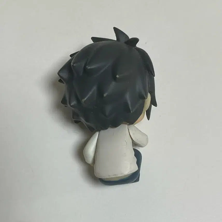[BUNJANG] Death Note Nendoroid Petite L (Classic Item) / 데스노트 넨도로이드 푸치 엘 (고전템)