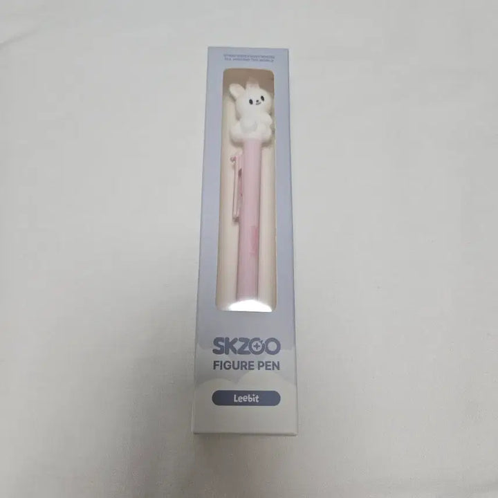 [BUNJANG] Stray Kids Run It Skzoo Figure Pen LeeKnow MD Goods / 스트레이키즈 런잇 스키주 피규어 펜 젤펜 리빗 리노 엠디 굿즈 run ir figure pen