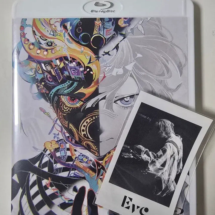 [BUNJANG] Eve Budokan Live Blu-ray / Eve 이브 무도관 라이브 블루레이 판매