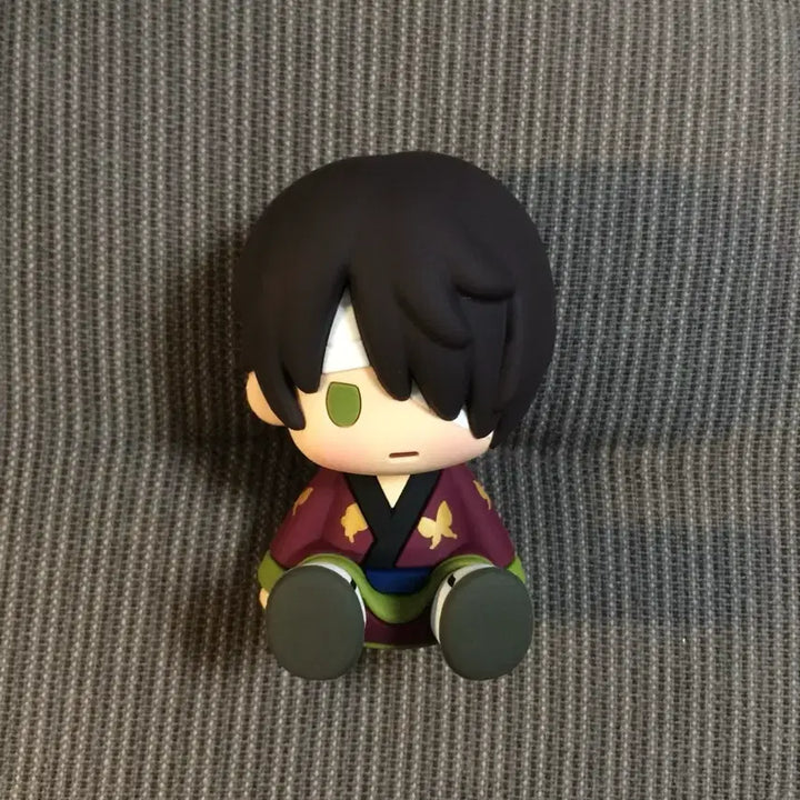 [BUNJANG] Gintama Shinsuke Takasugi Pote Pote Figure / 은혼 타카스기 신스케 포테포테 피규어