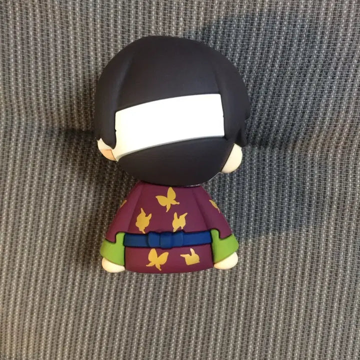 [BUNJANG] Gintama Shinsuke Takasugi Pote Pote Figure / 은혼 타카스기 신스케 포테포테 피규어