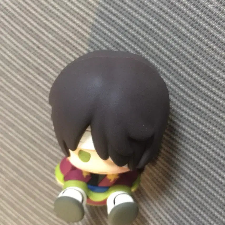 [BUNJANG] Gintama Shinsuke Takasugi Pote Pote Figure / 은혼 타카스기 신스케 포테포테 피규어