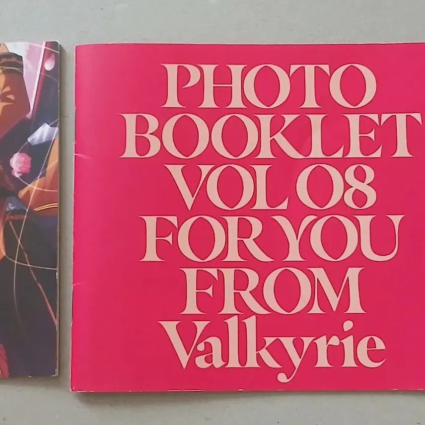 [BUNJANG] Ensemble Stars Valkyrie Album Series Present / 앙상블 스타즈 Valkyrie 앨범 시리즈 Present