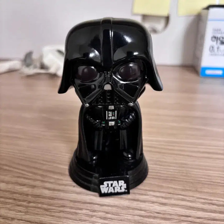 [BUNJANG] Star Wars Darth Vader Figure / 스타워즈 다스베이더 피규어