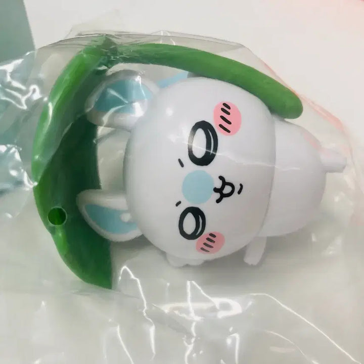 [BUNJANG] Chikawa Momonga Umbrella Figure / 롯데시네마 치이카와 피규어 - 모몽가