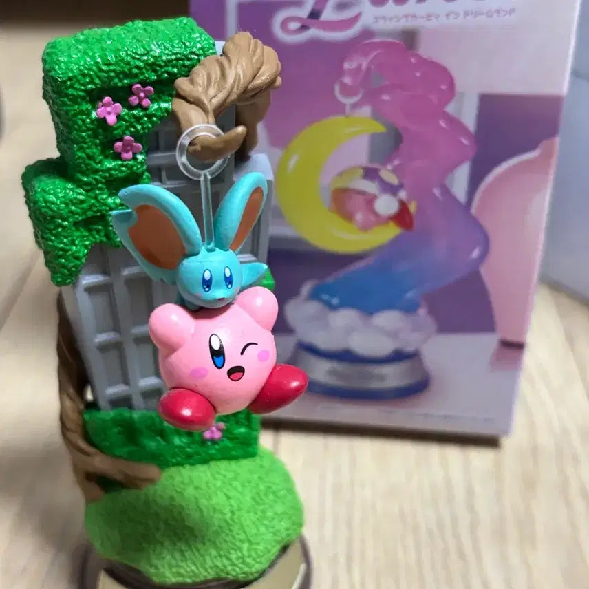 [BUNJANG] Kirby&