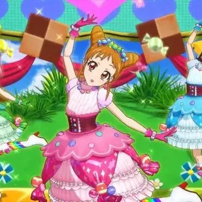 [BUNJANG] Aikatsu! Cards (Japanese and Korean Edition) - 43 Cards / 아이엠스타 카드 벽돌 일판 한판 43장