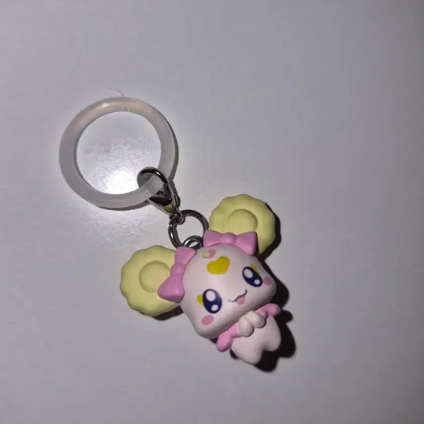 [BUNJANG] Pretty Cure Smile Pretty Cure Candy Bookmark / 프리큐어 메지루시 - 스마일 프리큐어 캔디