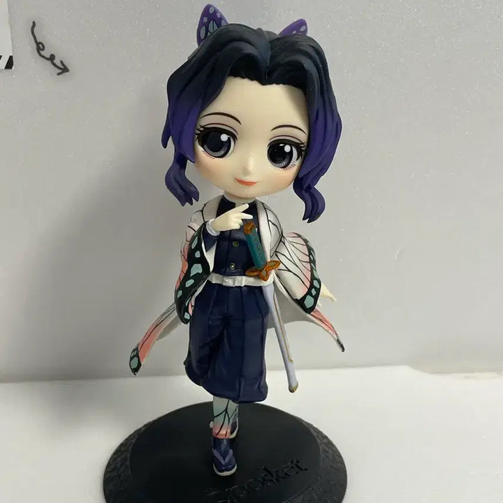 [BUNJANG] Demon Slayer Shinobu Kocho Figure / 귀멸의 칼날 시노부 피규어