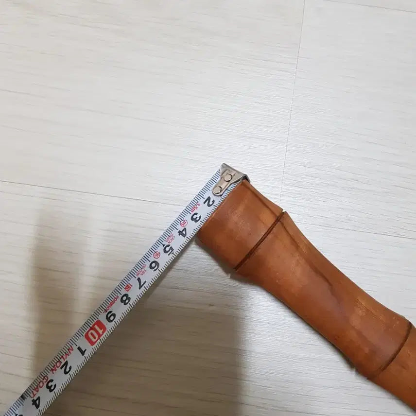 [BUNJANG] Yellow Boxwood Jujube Wood Business Rod / 황양목죽비