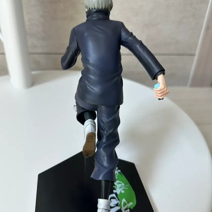 [BUNJANG] Jujutsu Kaisen Toge Inumaki Figure (C Prize, Unsealed) / 주술회전 토게 C상 개봉품