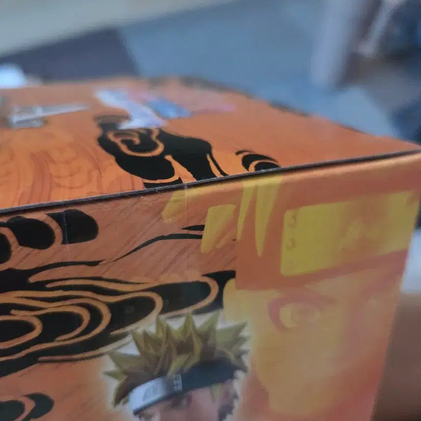 [BUNJANG] Naruto Sage Mode A Prize Ichiban Kuji Figure (Sealed) / (미개봉,택포20)나루토 제일복권 선인모드 A상