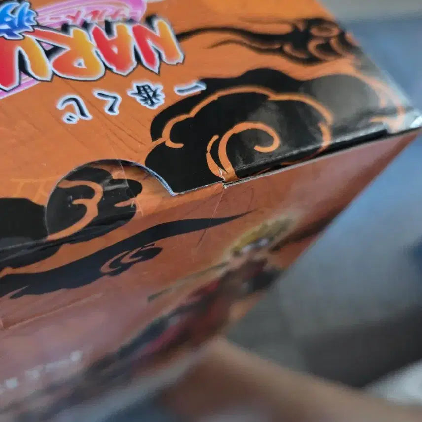 [BUNJANG] Naruto Sage Mode A Prize Ichiban Kuji Figure (Sealed) / (미개봉,택포20)나루토 제일복권 선인모드 A상