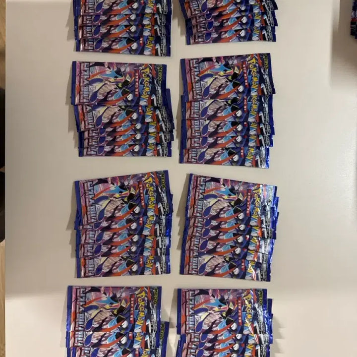 [BUNJANG] Vending Machine Ninja Spinner 40 Packs / 자판기 닌자스피너 40팩