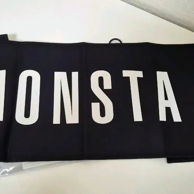 [BUNJANG] MONSTA X Concert Slogan / 몬스타엑스 슬로건