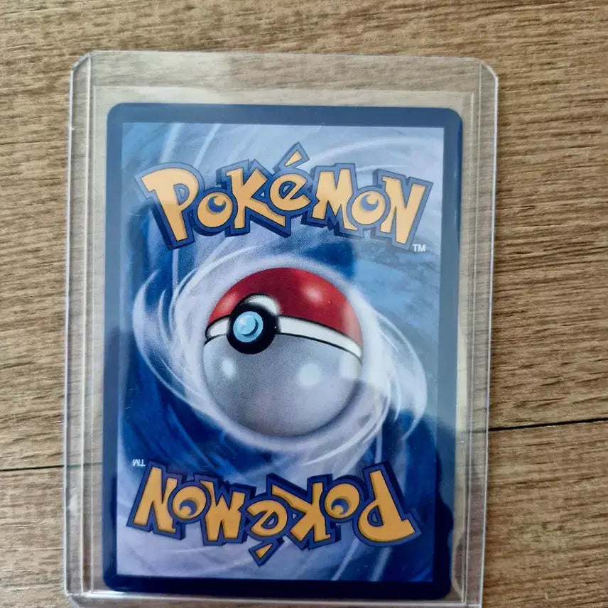 [BUNJANG] Pokemon Card Incinero AR / 포켓몬 카드 파이어로 ar